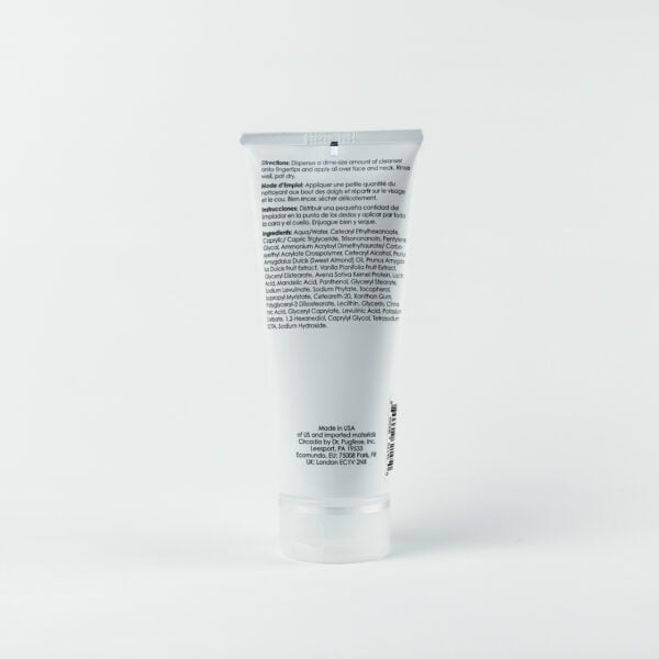 Amandola Milk Cleanser - Image 2