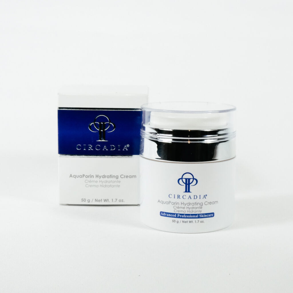 circadia curated skin and wellness skin treatments auckland skincare products beauty clinic skin clinic skin potential