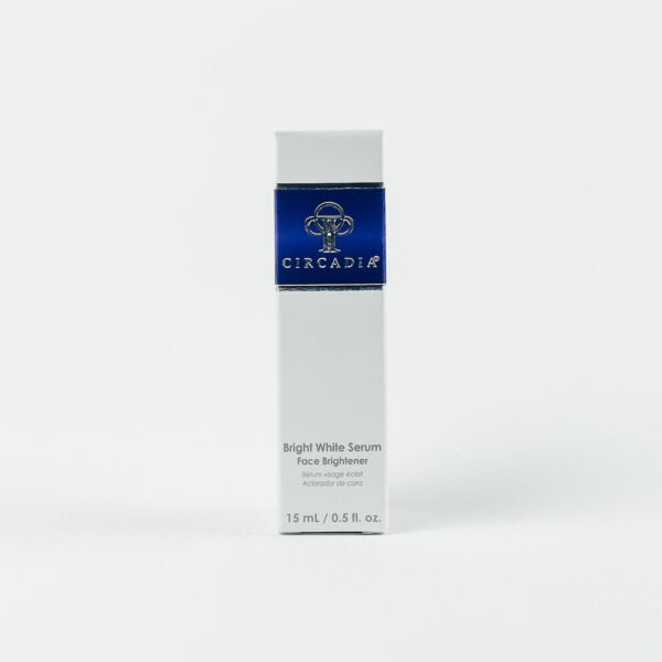 Bright White Serum
