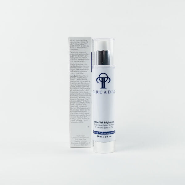 White Veil Brightener - Image 2