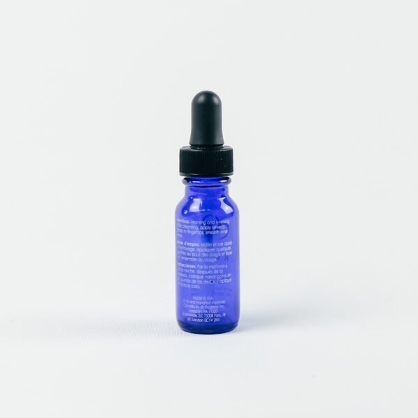 Chrono-Calm Facial Serum - Image 2
