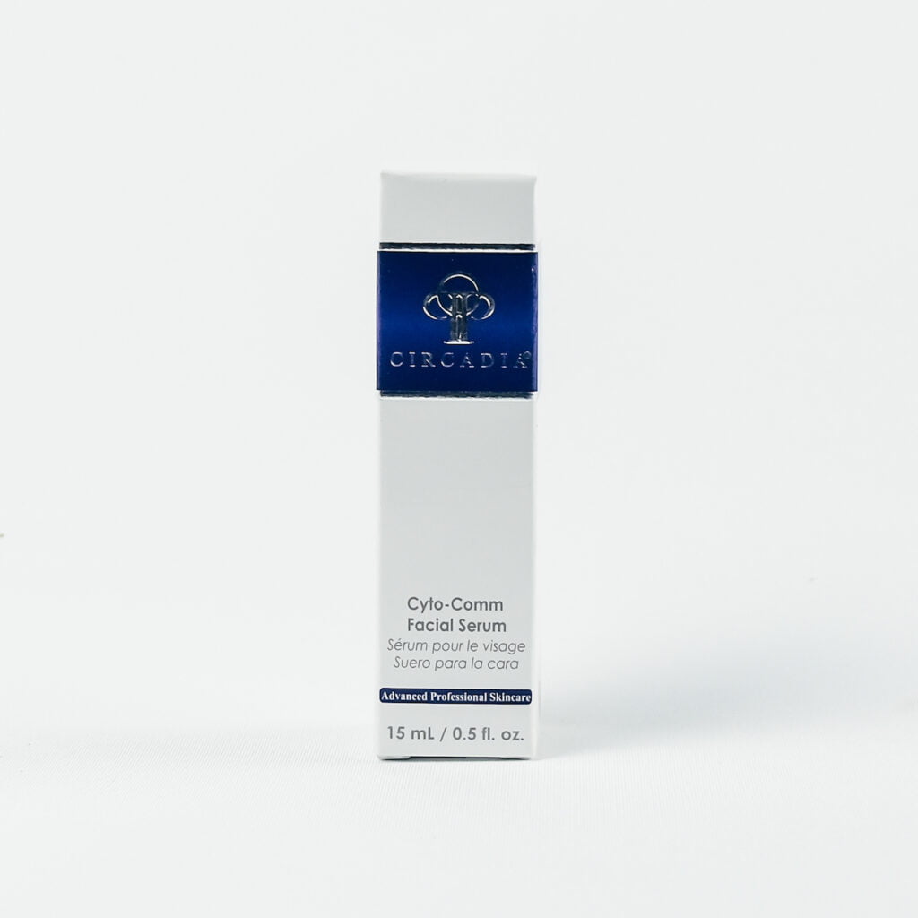 circadia curated skin and wellness skin treatments auckland skincare products beauty clinic skin clinic skin potential