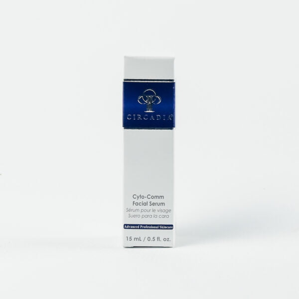 circadia curated skin and wellness skin treatments auckland skincare products beauty clinic skin clinic skin potential