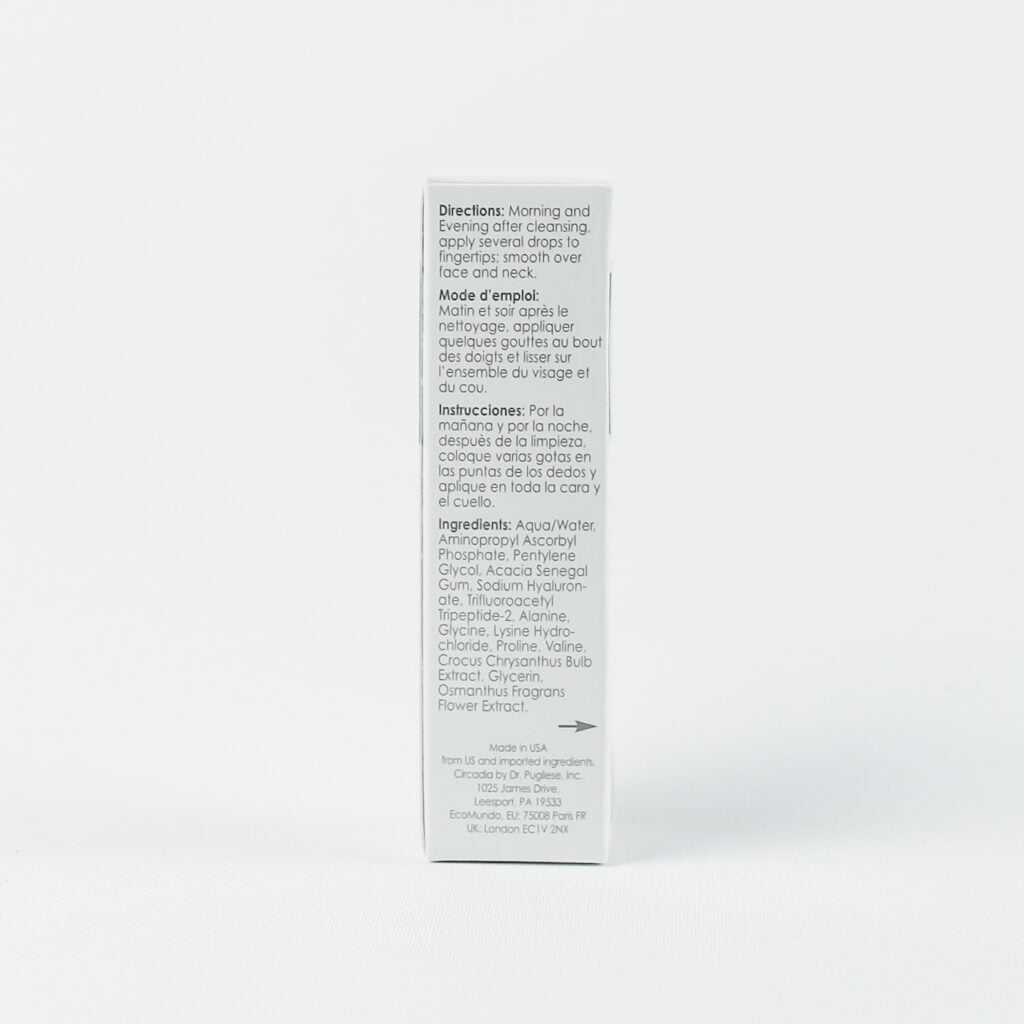 circadia curated skin and wellness skin treatments auckland skincare products beauty clinic skin clinic skin potential