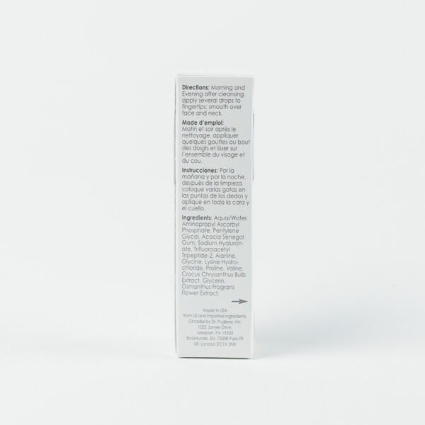 circadia curated skin and wellness skin treatments auckland skincare products beauty clinic skin clinic skin potential