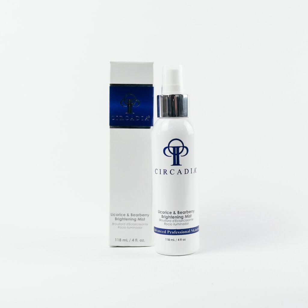 circadia curated skin and wellness skin treatments auckland skincare products beauty clinic skin clinic skin potential