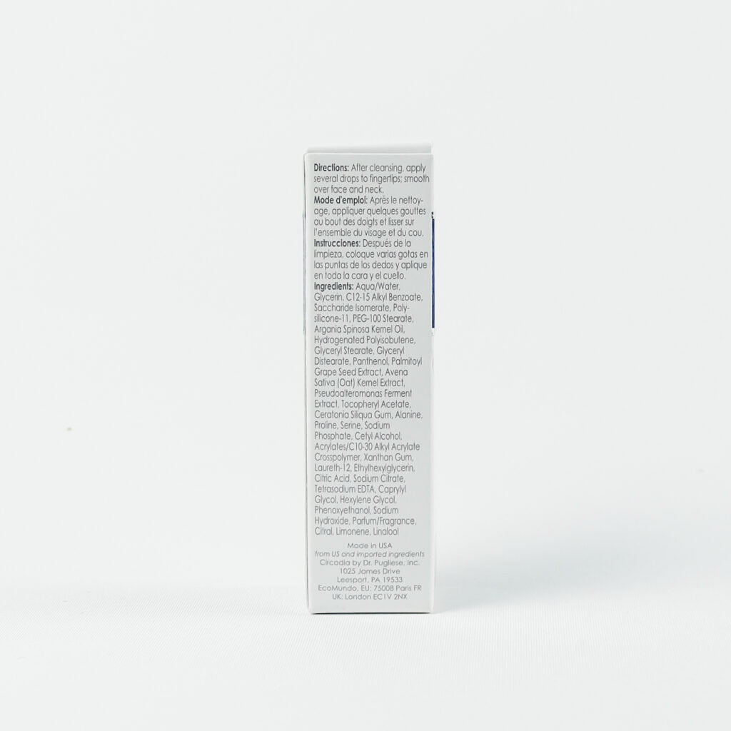 circadia curated skin and wellness skin treatments auckland skincare products beauty clinic skin clinic skin potential