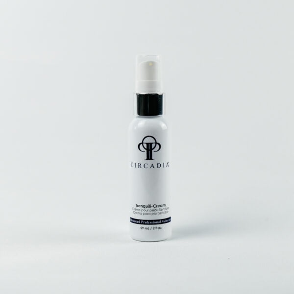 circadia curated skin and wellness skin treatments auckland skincare products beauty clinic skin clinic skin potential