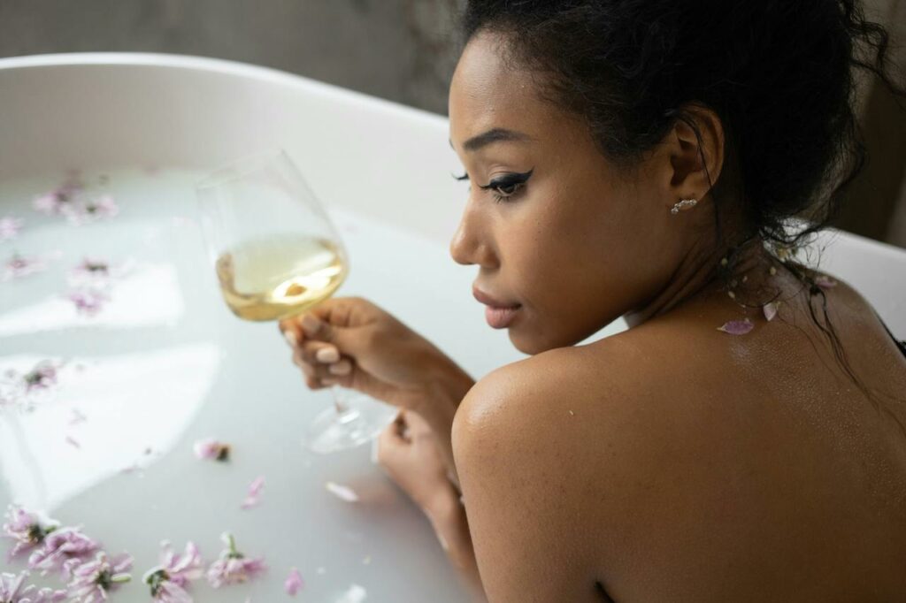 self care curated skin and wellness skin treatments auckland skincare products beauty clinic skin clinic skin potential