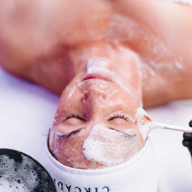 curated skin and wellness skin treatments auckland skincare products beauty clinic skin clinic skin potential