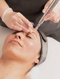 curated skin and wellness skin treatments auckland skincare products beauty clinic skin clinic skin potential