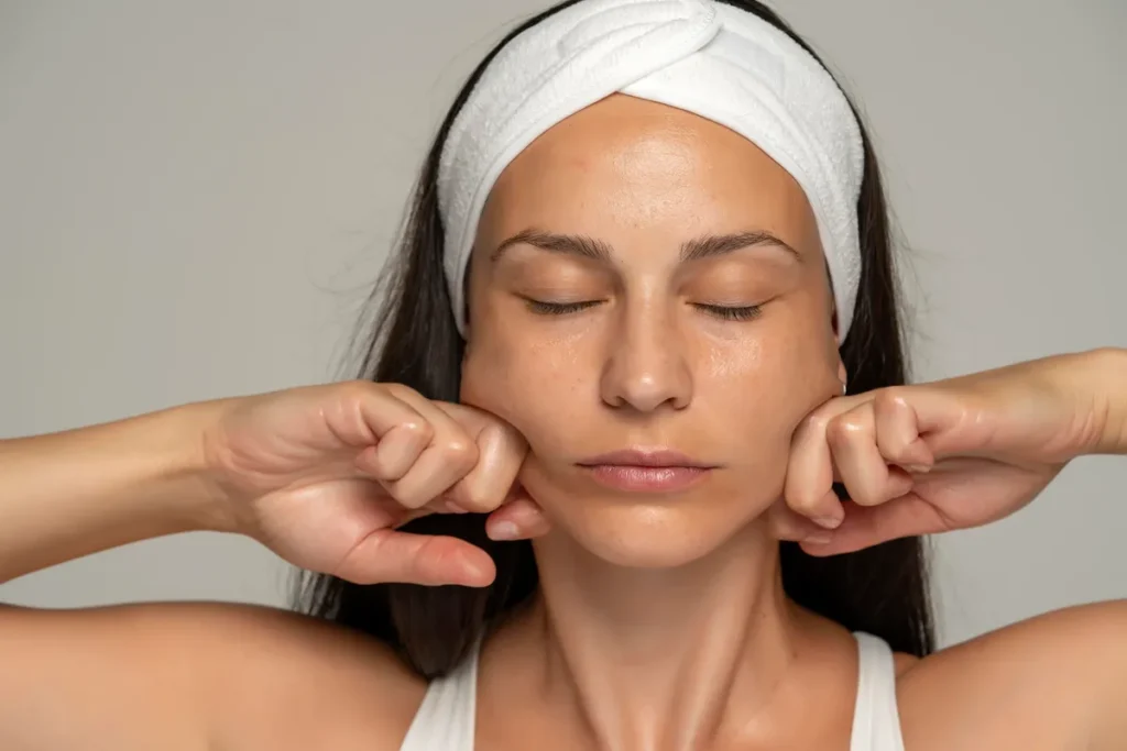 curated skin and wellness skin treatments auckland skincare products beauty clinic skin clinic skin potential